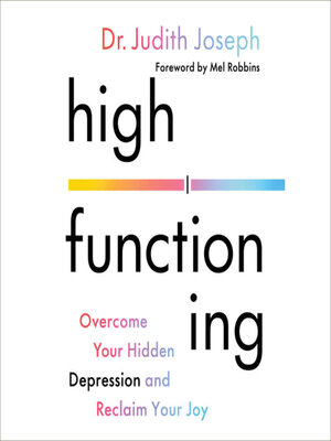 High Functioning - Audiobook